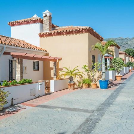 נרחה Aljamar 24 Comfortable House Near Burriana Beach מראה חיצוני תמונה