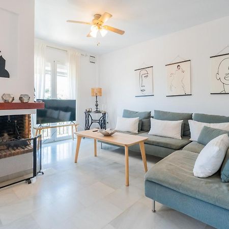 נרחה Aljamar 24 Comfortable House Near Burriana Beach מראה חיצוני תמונה