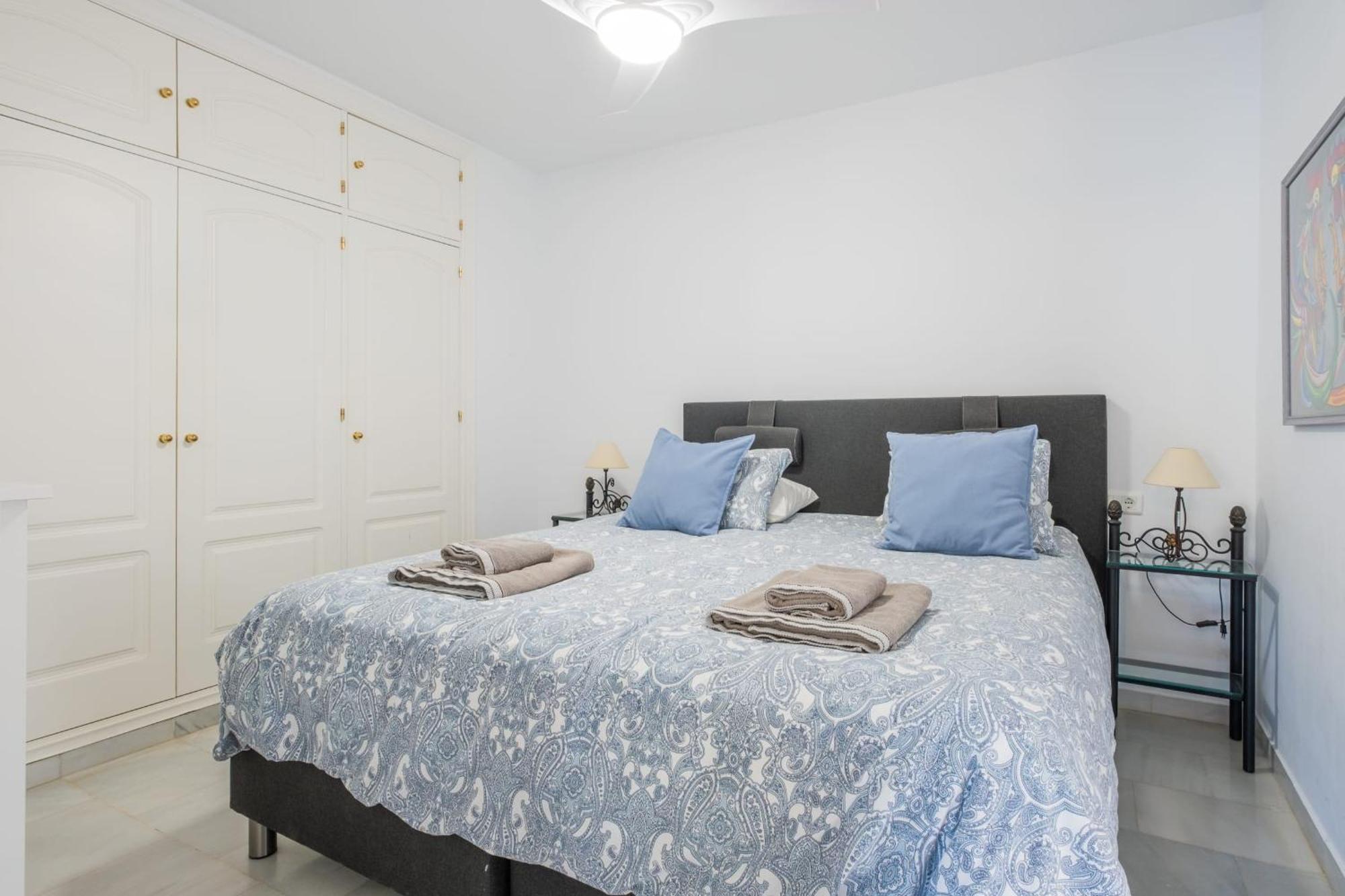 נרחה Aljamar 24 Comfortable House Near Burriana Beach מראה חיצוני תמונה