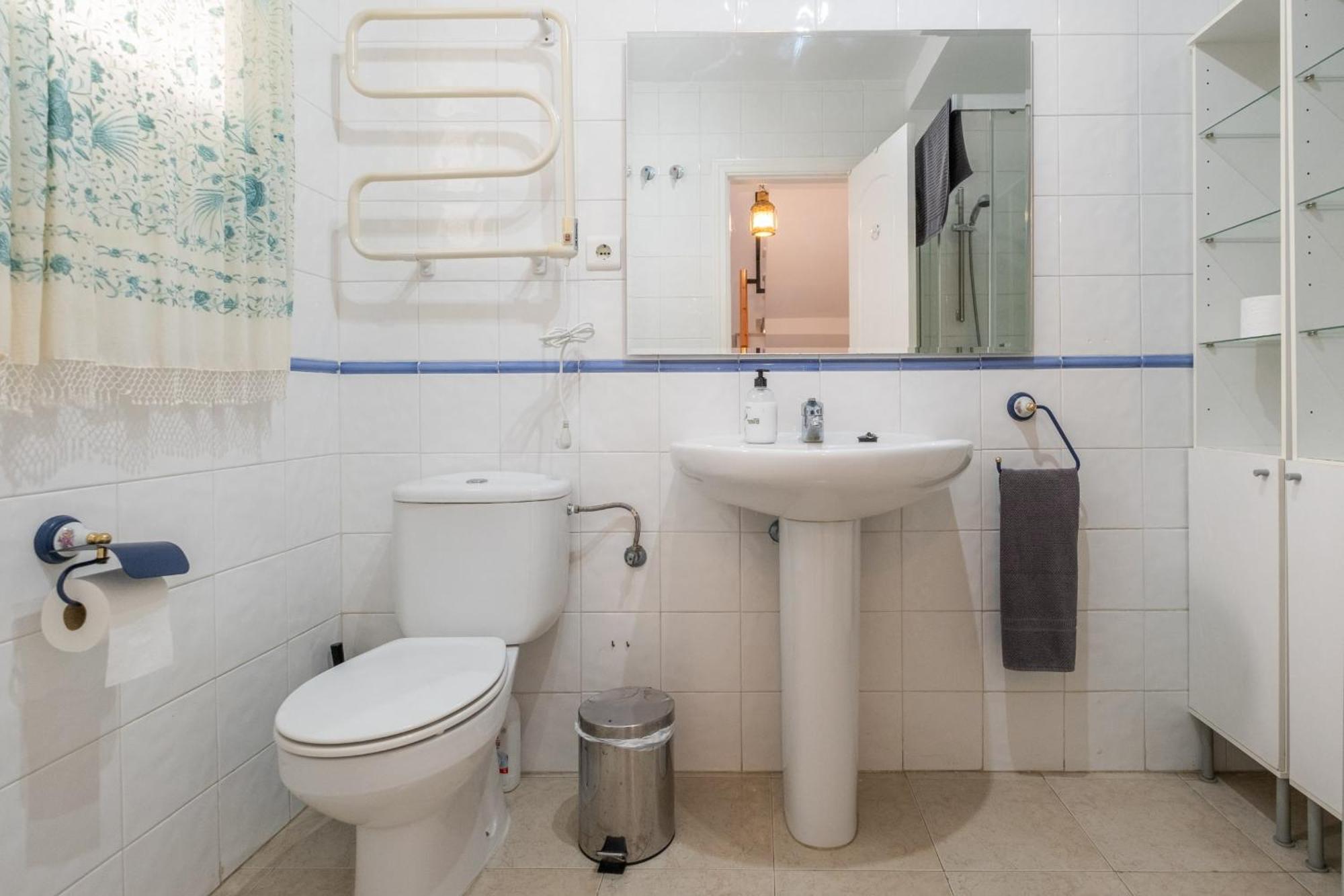 נרחה Aljamar 24 Comfortable House Near Burriana Beach מראה חיצוני תמונה
