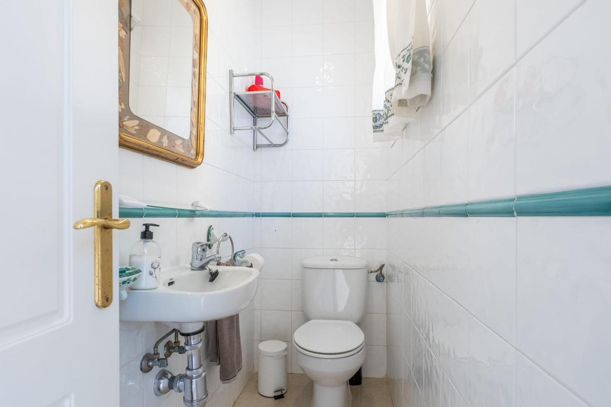 נרחה Aljamar 24 Comfortable House Near Burriana Beach מראה חיצוני תמונה