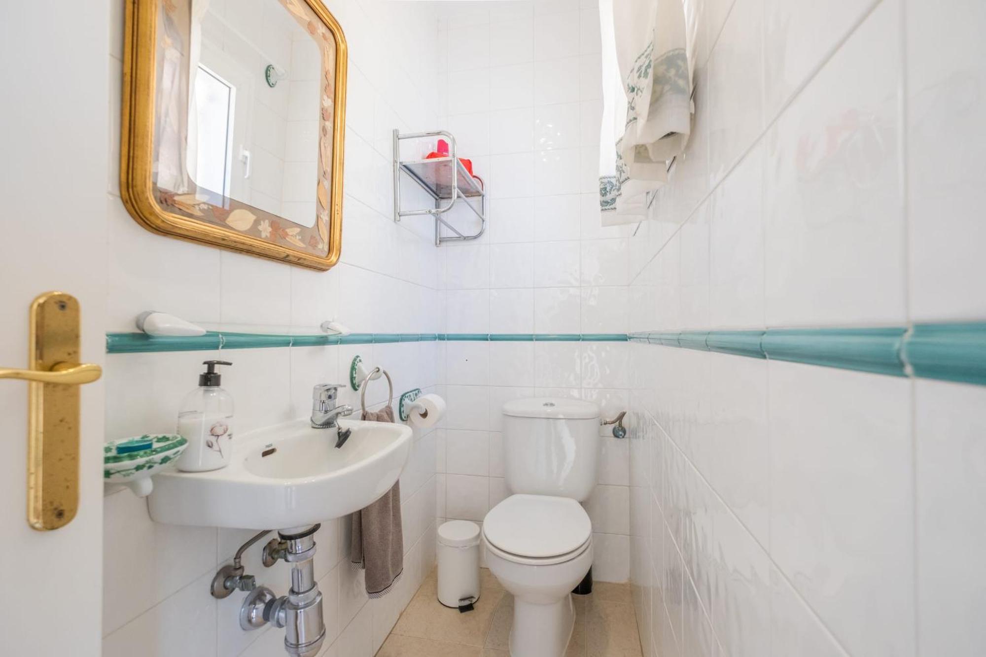 נרחה Aljamar 24 Comfortable House Near Burriana Beach מראה חיצוני תמונה