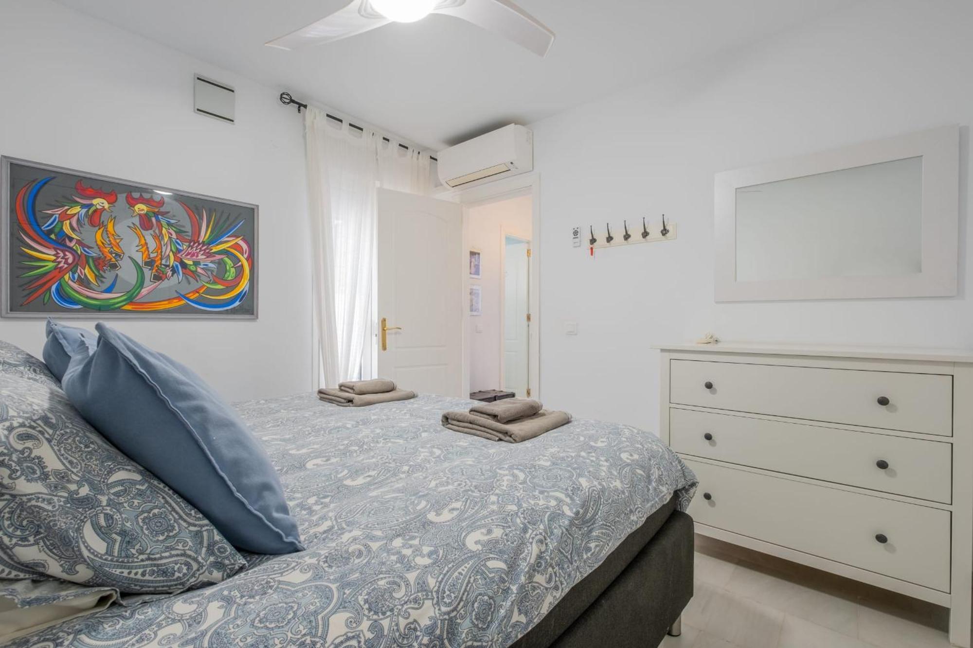 נרחה Aljamar 24 Comfortable House Near Burriana Beach מראה חיצוני תמונה
