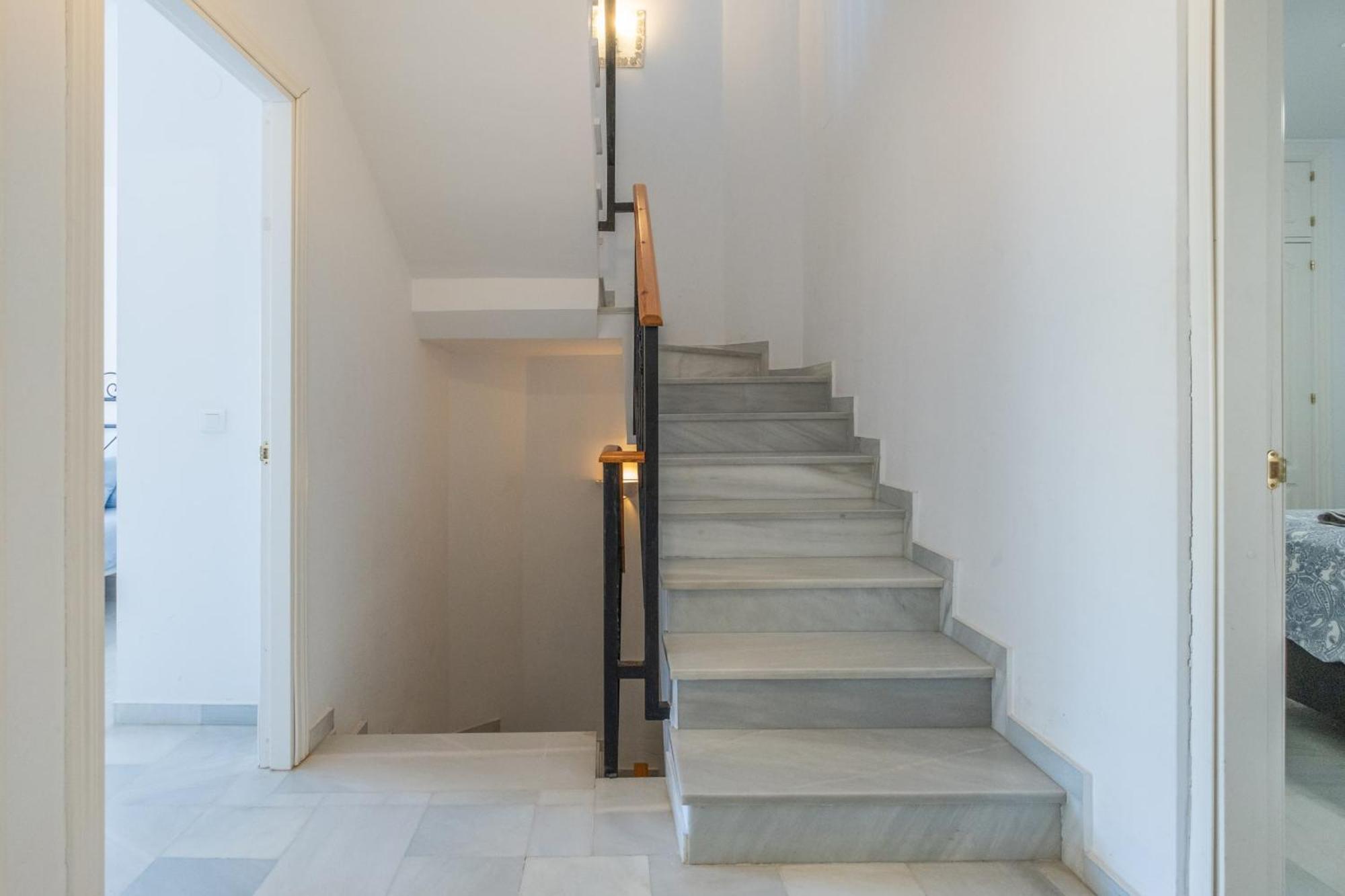 נרחה Aljamar 24 Comfortable House Near Burriana Beach מראה חיצוני תמונה