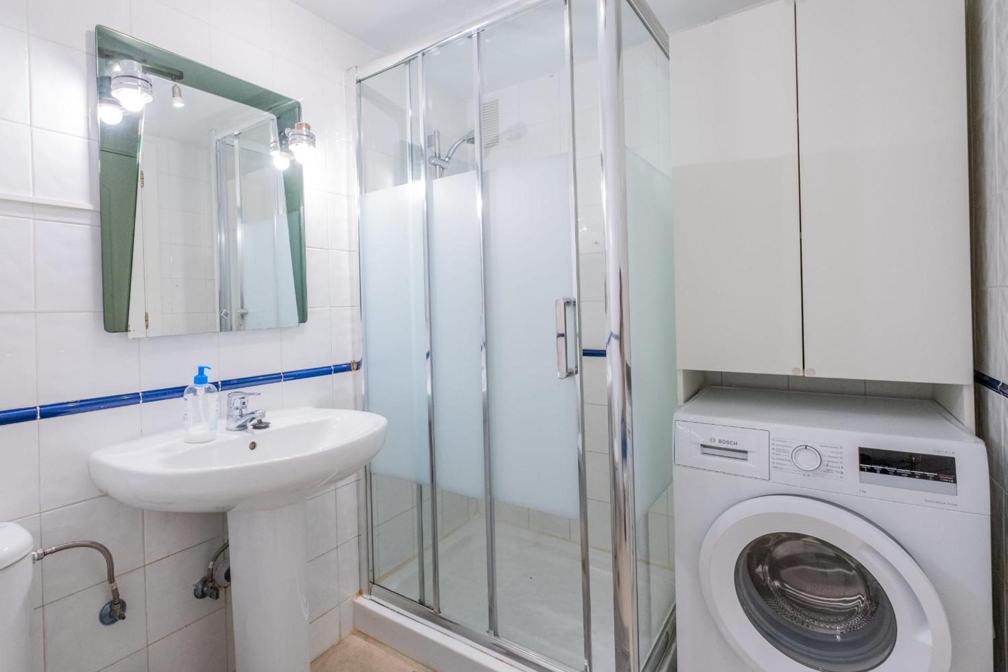 נרחה Aljamar 24 Comfortable House Near Burriana Beach מראה חיצוני תמונה