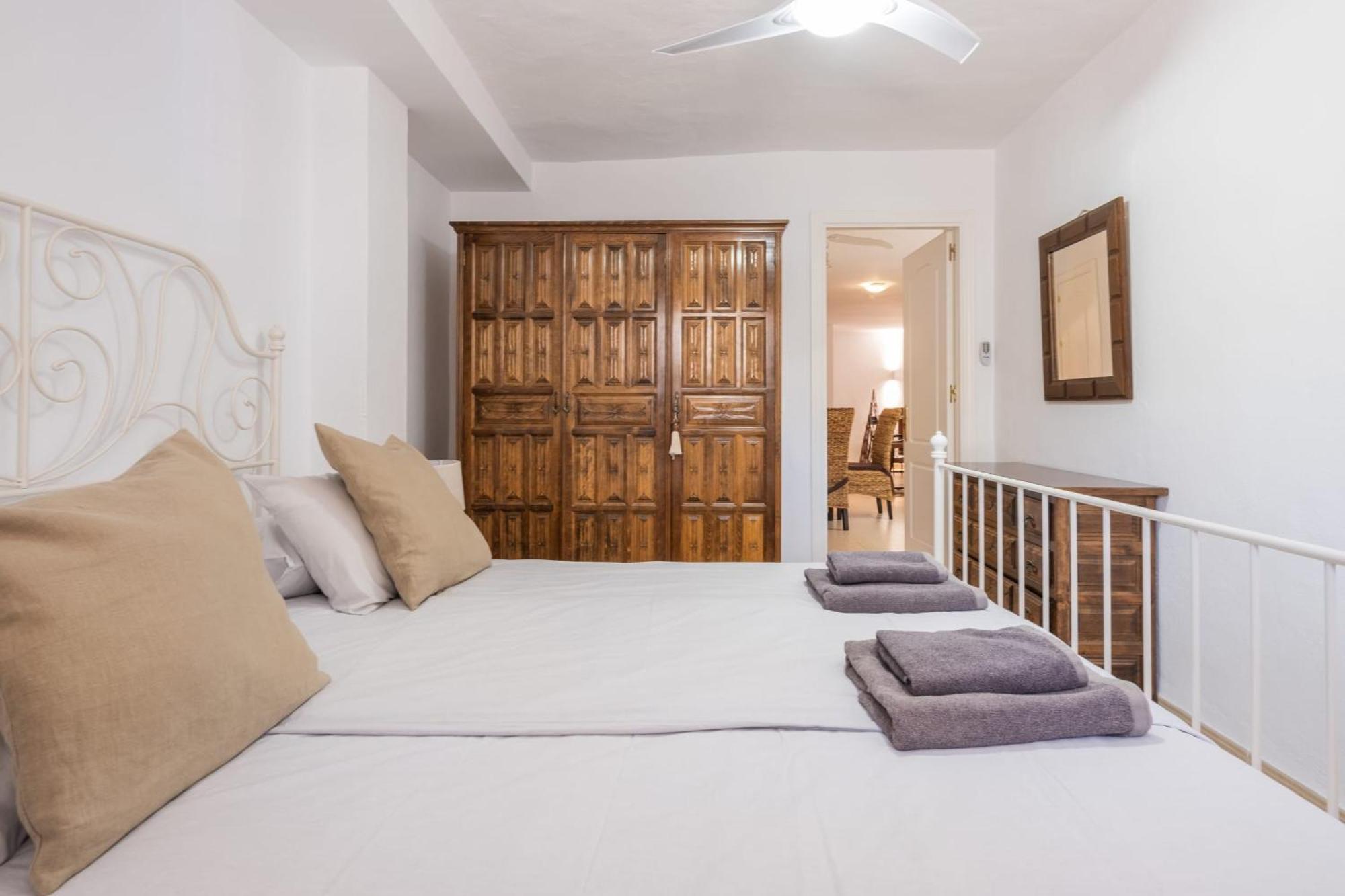 נרחה Aljamar 24 Comfortable House Near Burriana Beach מראה חיצוני תמונה