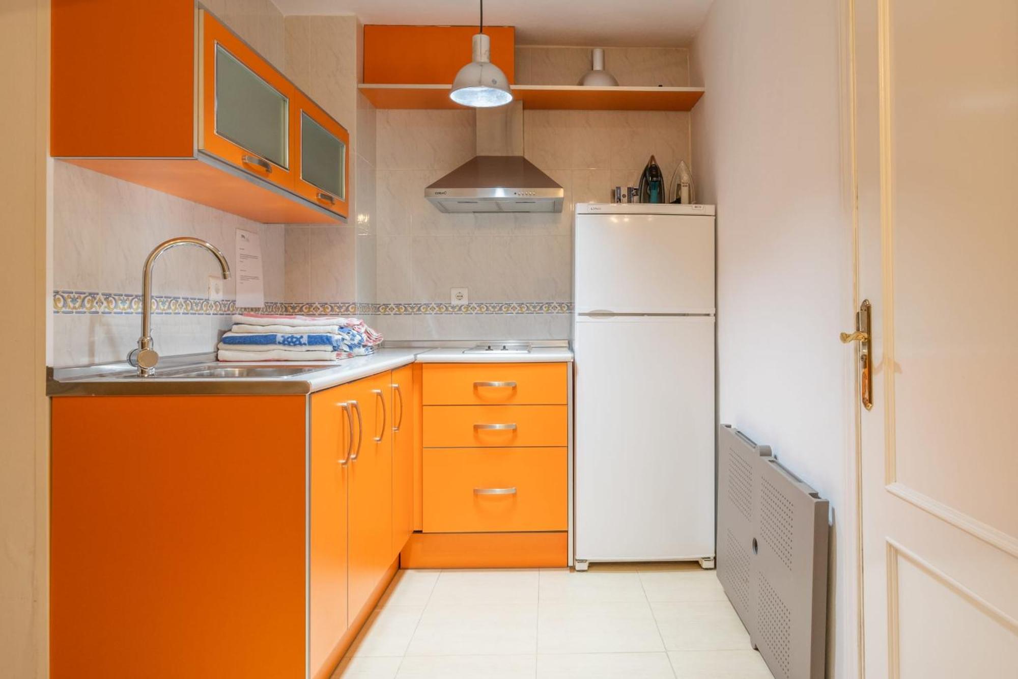 נרחה Aljamar 24 Comfortable House Near Burriana Beach מראה חיצוני תמונה