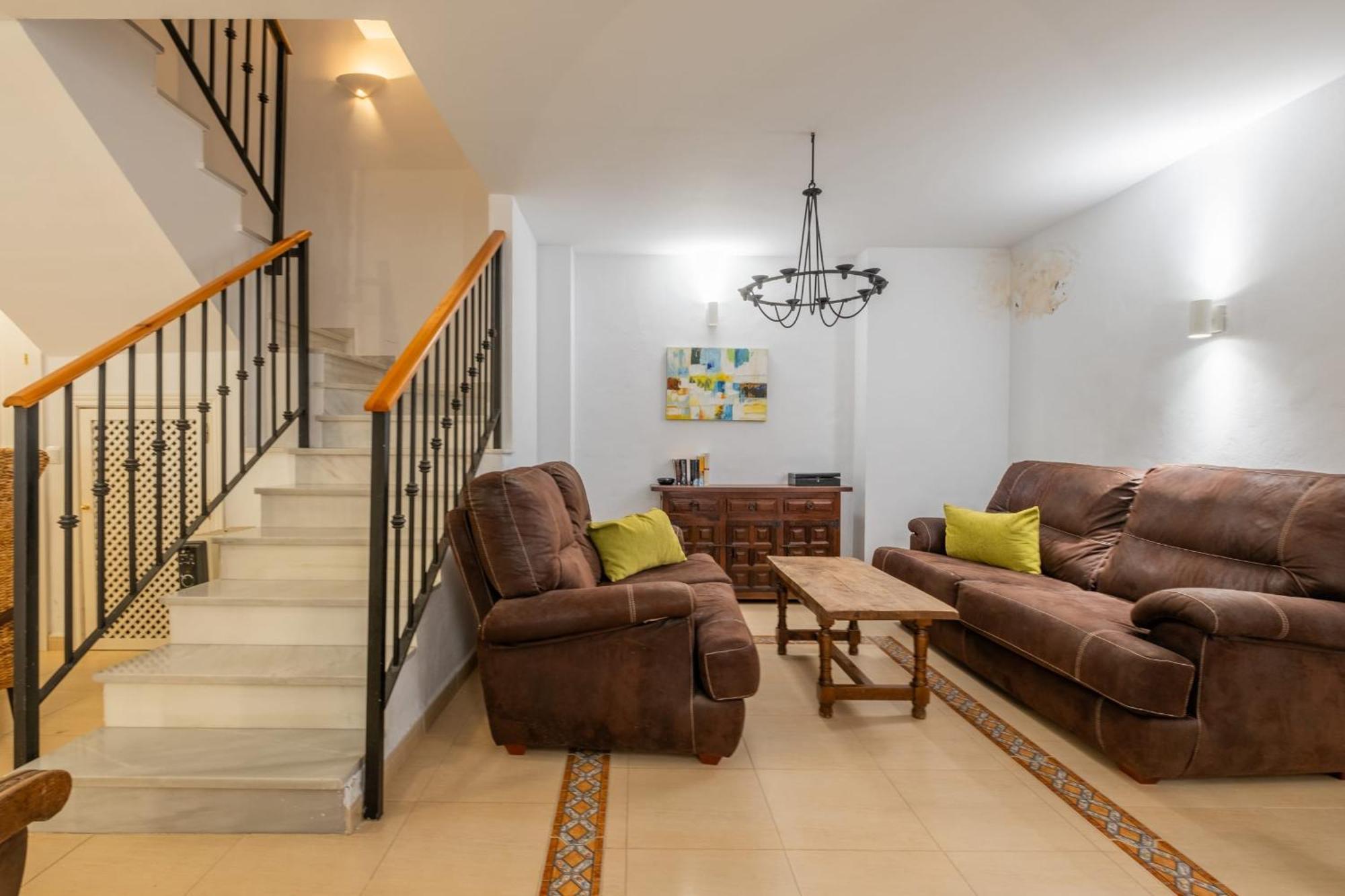 נרחה Aljamar 24 Comfortable House Near Burriana Beach מראה חיצוני תמונה