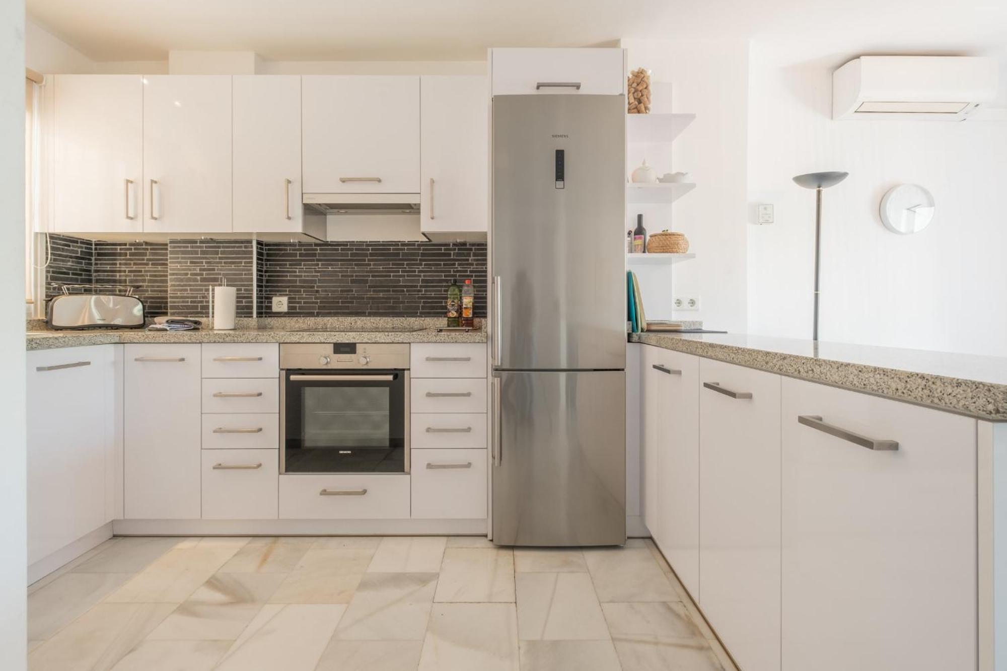 נרחה Aljamar 24 Comfortable House Near Burriana Beach מראה חיצוני תמונה