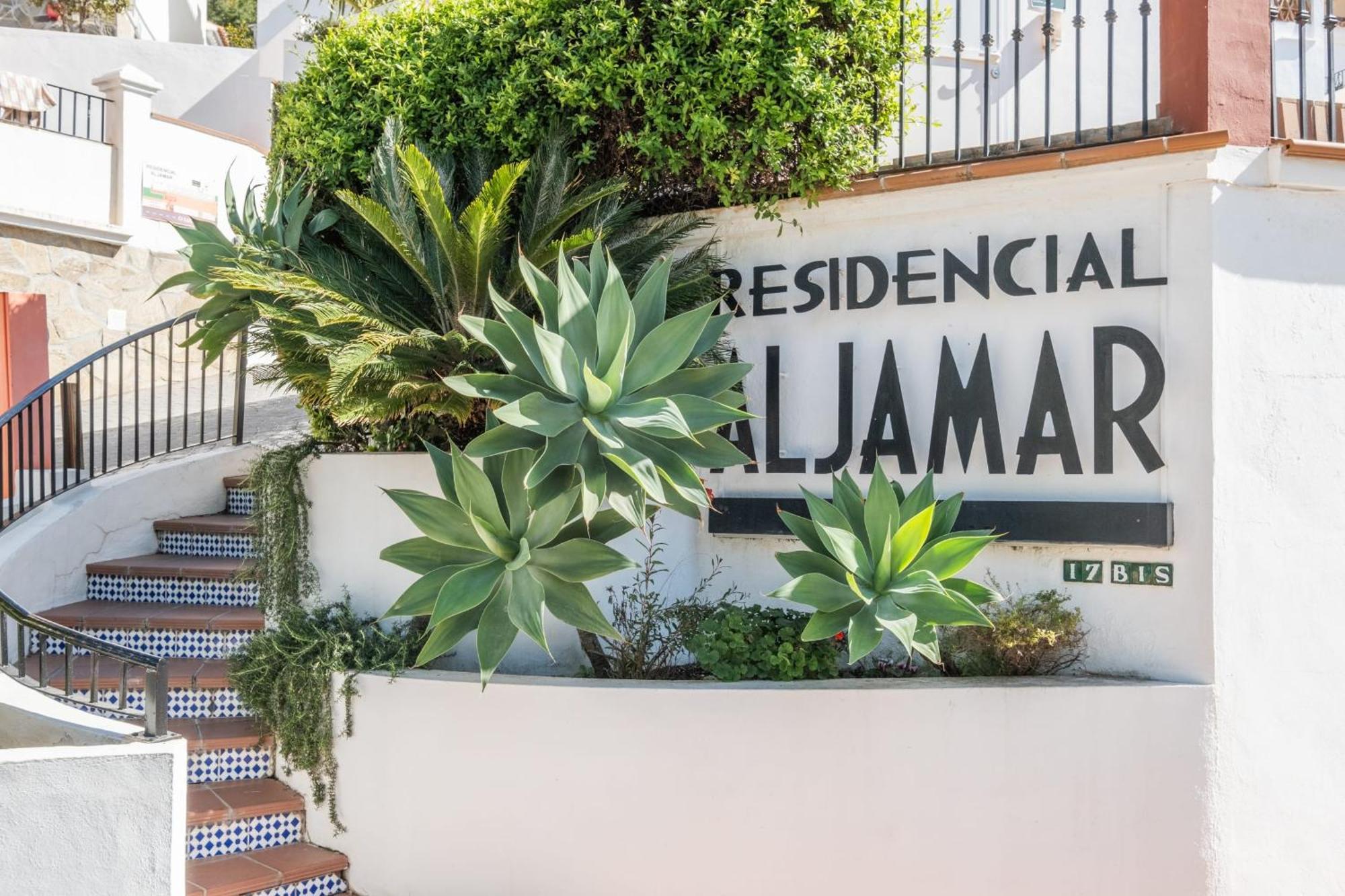נרחה Aljamar 24 Comfortable House Near Burriana Beach מראה חיצוני תמונה